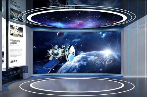 Хятад АНЭУ-тай хамтран Абу-Дабид сансрын төв байгуулна