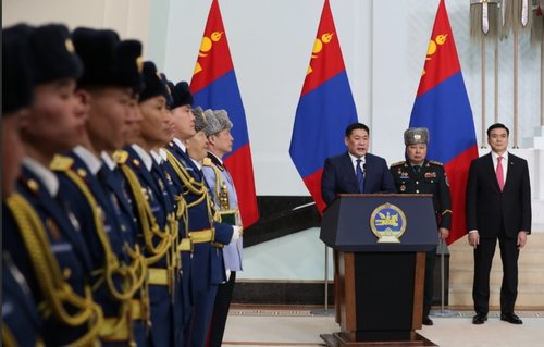 Турк улсад ажилласан алба хаагчдын томилолтын зардлыг 3 дахин нэмж олгоно