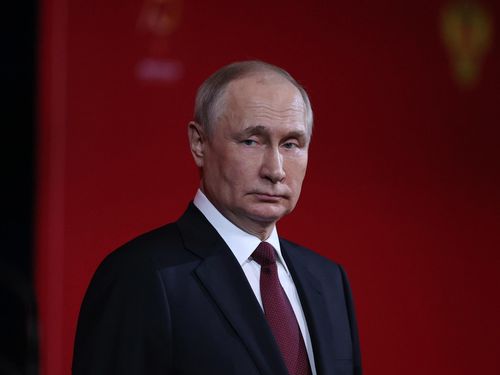 Путинийг баривчлах тухай Гаагийн шүүхийн шийдвэр хэрэгжих боломжтой юу