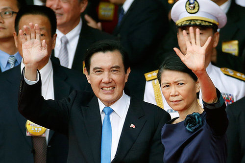 Тайванийн тэргүүн асан Хятадад айлчилна