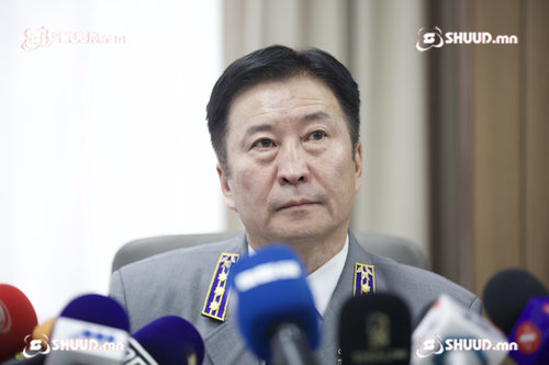 Н.Нарангэрэл: Төмөр замын Сүхбаатар боомт ашиглалтад ороход бэлэн болсон