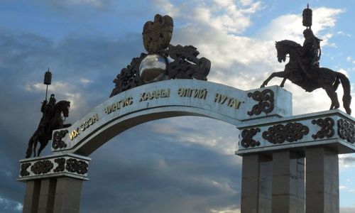 Хэнтий аймаг Эзэнт гүрний МИНИ ПАРК байгуулна