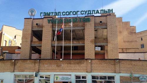 Гурван настай хүүгийн аав: Хүүг эмчлүүлэхэд багадаа 150 сая төгрөг шаардлагатай