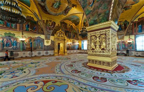 Ши Жинпинь, Путин нар хоёр орны нөхөрлөлийн төлөө хундага тулгажээ