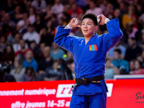 Жүдо: Токиогийн их дуулга ирэх сарын 02-нд эхэлнэ