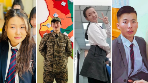 Төгсөх ангийн сурагчид: Мэргэжил сонголт бол бидний ирээдүй