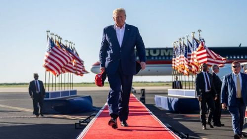 Трамп: Би Украины дайныг 24 цагийн дотор зогсоож, III дайн эхлэхээс сэргийлнэ