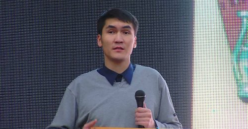 Ж.Золбаяр хар тамхи хэрэглэсэн нь тогтоогджээ