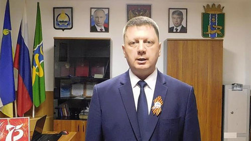 Буриадын эрх баригчид иргэдээс фронтод зориулан машин, мөнгөн тусламж гуйжээ