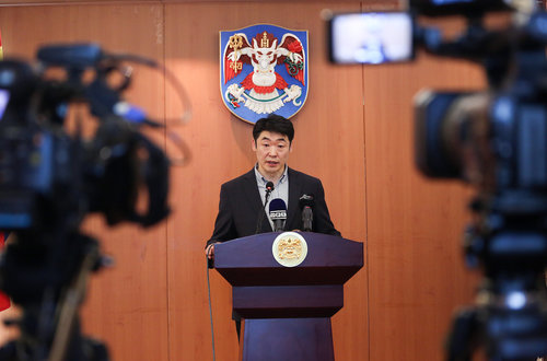 Нийслэл хог булахад 411 сая, нохой муур устгахад 184 сая төгрөг зарцуулжээ