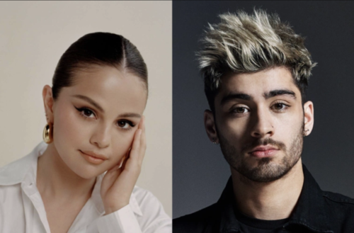 Selena Gomez, Zayn Malik нар үерхэж байгаа юу?