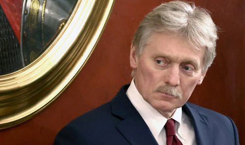 Украин дахь дайн удаан үргэлжилнэ гэж Путиний хэвлэлийн төлөөлөгч анхааруулжээ