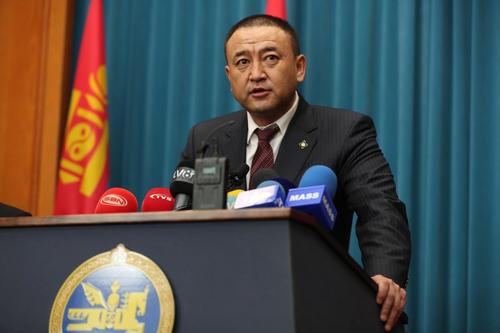 Эрдэнэбүрэнгийн УЦС-ын зээлийн хэлэлцээрийг тохирч, эцэслэн байгуулахаар болжээ