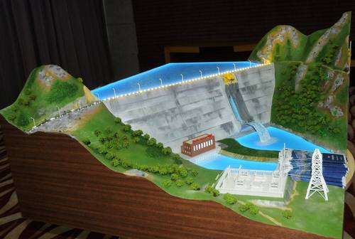 Эгийн голын УЦС-ын байгаль орчны нөлөөллийн үнэлгээний тайланг Оросын талд хүргүүлжээ