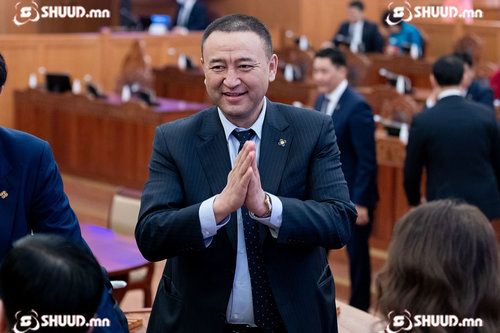 Эрчим хүч хязгаартаа туллаа