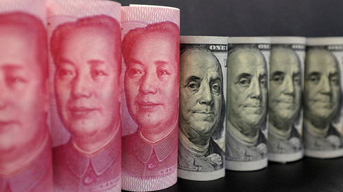 Хятад, Бразиль харилцан тооцоондоо доллар ашиглахаас татгалзав