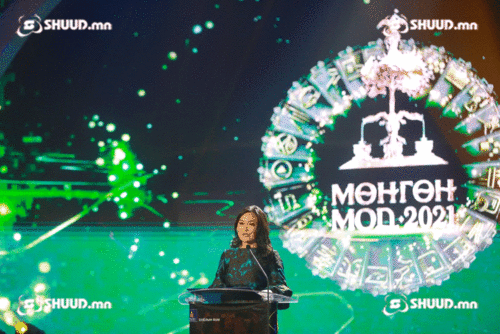 Соёлын яам МӨНГӨН МОД наадмыг 120 сая төгрөгөөр санхүүжүүлжээ