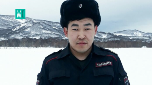 Украины шүүх Буриадын мэргэн буудагч Чингис Дамбаевт 12 жилийн ял оноов