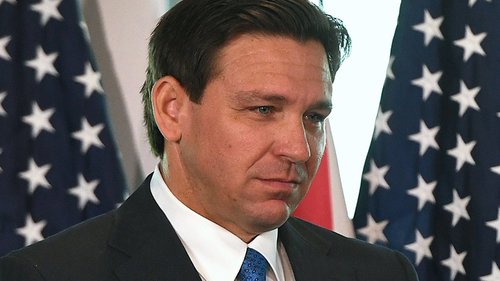 Флоридагийн захирагч Десантис: Трампыг шилжүүлэн өгөх хүсэлт гаргавал бид туслахгүй