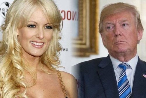 Трамп АНУ-ын түүхэнд эрүүгийн хариуцлагад татагдсан анхны Ерөнхийлөгч болов