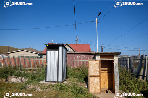 Бага насны хүүхэд нүхэн жорлонд унаж, нас баржээ