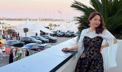 Ч.Ундрал даргатай Кино урлагийн зөвлөлийнхөн 100 сая төгрөгөөр гадаадад ажиллажээ