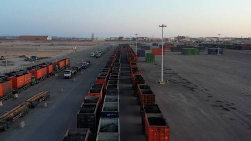 Нүүрсний үнэ 100 ам.доллар шүргэв