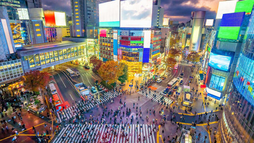 Японд ирэх сараас ковидын эсрэг хязгаарлалтыг цуцална