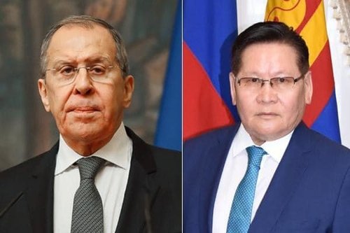 С.Лавров Улаанбаатар-Москвагийн хооронд шууд нислэггүй байгаад санаа зовниж байна