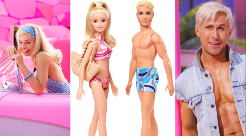 Барби бүрэн хэмжээний киноны трейлэр цацагдлаа