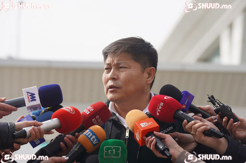 Төрд 14 жил ажилласан Х.Нямбаатар ТЭРБУМЫН үл хөдлөх хөрөнгөтэй