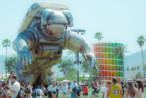 COACHELLA 2023: Наадмын 6 тайзны бүх тоглолтыг YouTube-ээр шууд дамжуулна