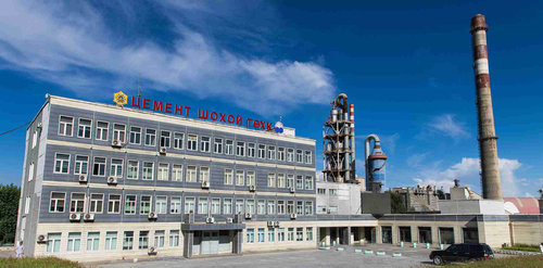 ТӨБЗГ-ын ажлын хэсэг Цемент шохой ХК-д ажиллаж эхэллээ