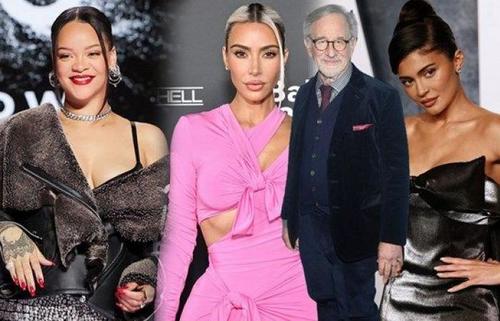 Дэлхийн тэрбумтнуудын жагсаалтад Рианна, Жей-Зи, Ким Кардашьян нар багтлаа