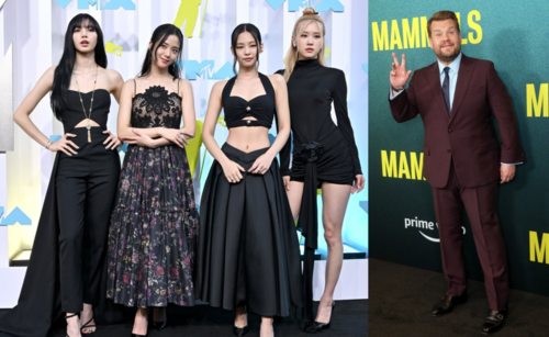 BLACKPINK хамтлаг Carpool Karaoke нэвтрүүлэгт оролцоно