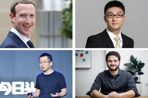 Залуу тэрбумтнуудын тоогоор Хятад хоёрдугаарт бичигджээ