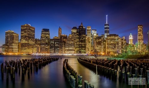 Хамгийн олон тэрбумтантай хотын жагсаалтыг Нью-Йорк тэргүүлэв