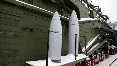 WP: Египет Орос руу нууцаар пуужин нийлүүлэхээр төлөвлөж байсан