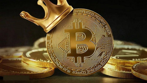 Биткоины үнэ өнгөрсөн оноос хойш анх удаа 30 мянган долларыг давжээ