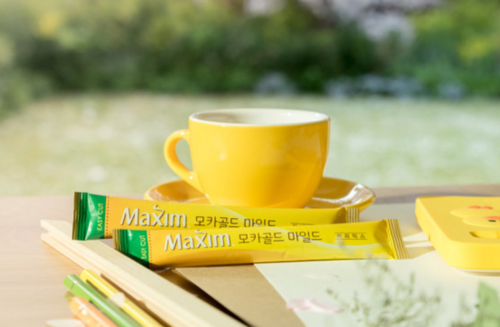 ЭМЯ:  Монголд силиконтой Максим кофе илрээгүй ч хугацааг нь анхаарах хэрэгтэй