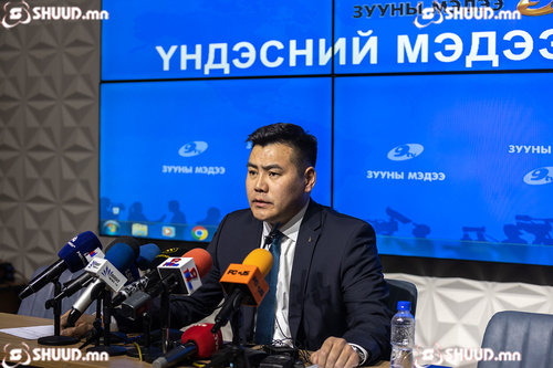 “Алтан загасны эмгэн Ц.Баатарсайхан гуай, Улаанбаатарын уушгинаас савраа тат”