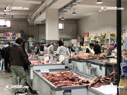 СУРВАЛЖИЛГА: Үхрийн мах килограмм нь 18500 төгрөг болж өсжээ