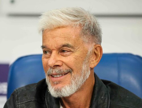 Газманов Буриадын 100 жилийн ойд 5,5 сая рублийн шантайгаар дуулна