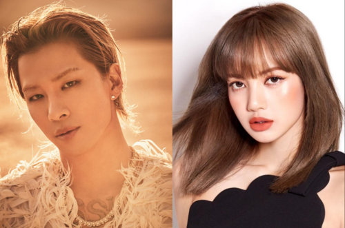 Тэян, Лиса нар хамтарч уран бүтээл гаргана