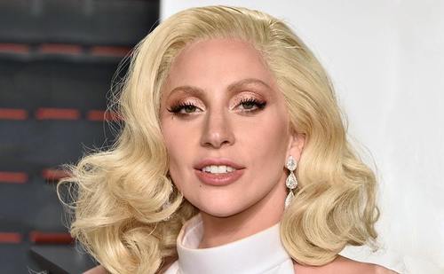 Леди Гага АНУ-ын Ерөнхийлөгчийн хорооны дэд дарга болжээ