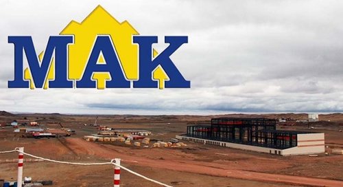 МАК Цагаан суваргын ордыг 2044 он хүртэл ЭЗЭМШИНЭ