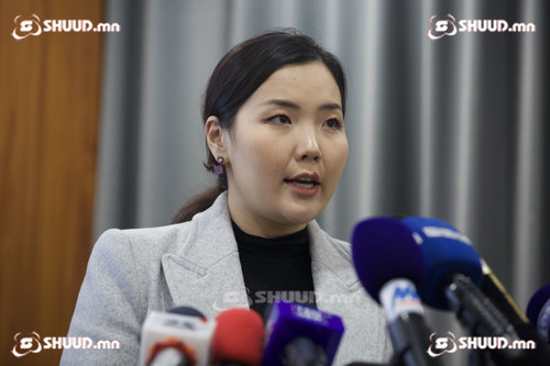 С.Норов: Инфляцийн түвшин 10.1 хувьтай байна