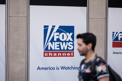 Санал тоолох машин үйлдвэрлэгч компани Fox News агентлагаас тэрбум доллар нэхэмжилжээ