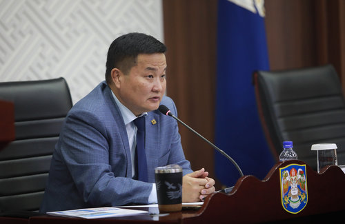 Дөрвөн гол өргөн чөлөөний нэгдүгээр эгнээг өргөтгөх шаардлагатай