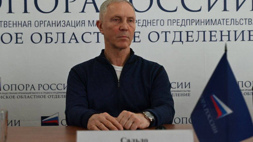 Херсонд иргэдийн тээврийн хэрэгслийг фронтын хэрэгцээнд зориулж хурааж эхэлжээ